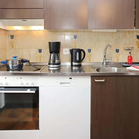 Appartamento Lichen 4 By Interhome